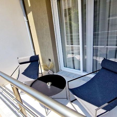 8 Blocks Apartments 1A Alexandroúpolis Ngoại thất bức ảnh