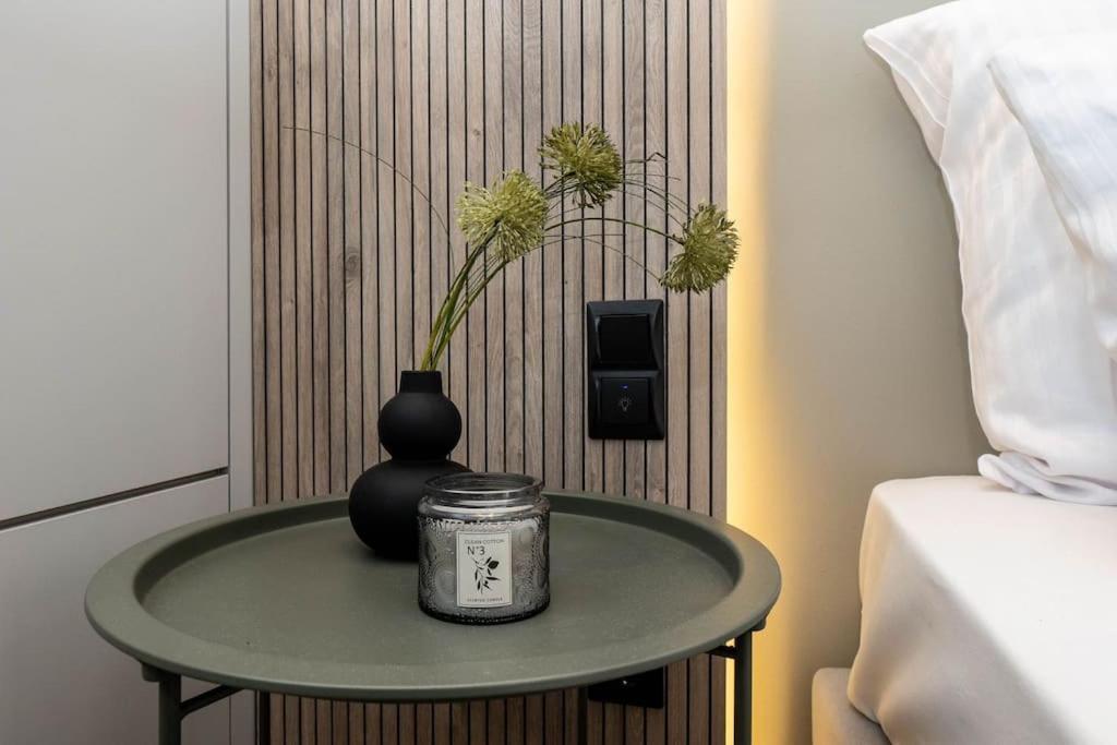 8 Blocks Apartments 1A Alexandroúpolis Ngoại thất bức ảnh