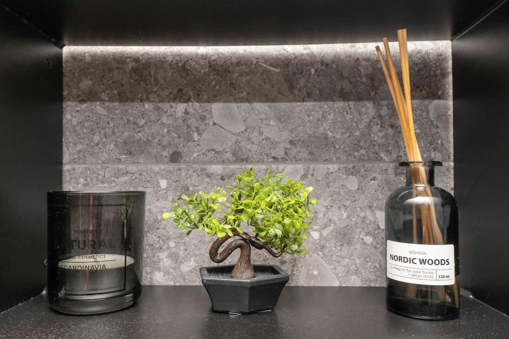 8 Blocks Apartments 1A Alexandroúpolis Ngoại thất bức ảnh