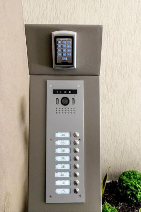 8 Blocks Apartments 1A Alexandroúpolis Ngoại thất bức ảnh